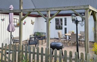 Lovely Apartment In Tjörnarp With Sauna - 1