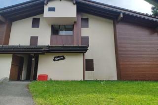 Apt at the foot of slopes 3 - 1