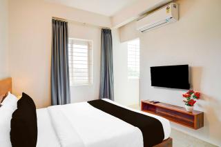 Collection O Phoenix Mall Bangalore - 1