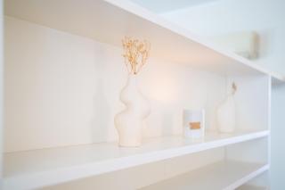 Loft with private garden at navigli - 5