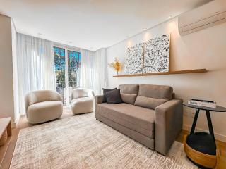 Apt Alto Padrão em bairro Nobre próximo ao Centro - 4