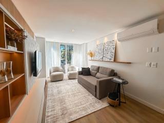 Apt Alto Padrão em bairro Nobre próximo ao Centro - 2