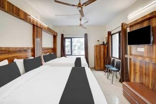 Hotel O Jammu Road - 1
