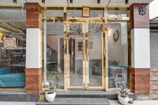 Hotel O Jammu Road - 4
