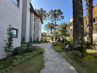 Apt Alto Padrão em bairro Nobre próximo ao Centro - 8