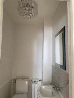Apartament w centrum Lipna 80 m2 - 6