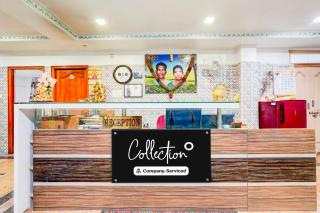 Collection O Arcot Road Porur - Jāmb - 7