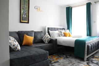 Gray Havens Homes - 1