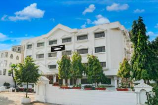 Townhouse Oak Subhas Nagar - Jaipur - 1