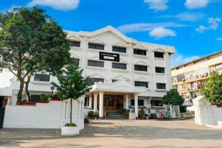 Townhouse Oak Subhas Nagar - 3