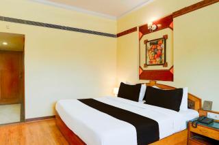 Townhouse Oak Subhas Nagar - 8