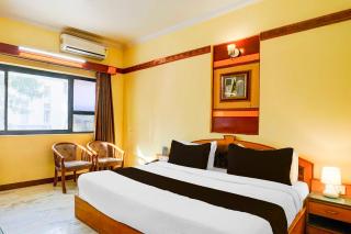 Townhouse Oak Subhas Nagar - 9