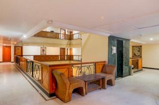 Townhouse Oak Subhas Nagar - 6