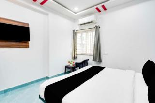 Collection O Hitech City Yashoda Hospital - 3