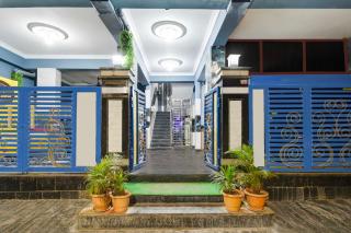 Collection O Hitech City Yashoda Hospital - 4