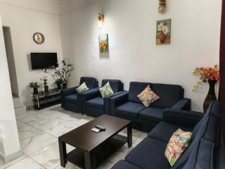 Paloma Hotel Ring Road - 1