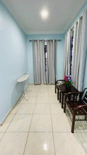 Homestay setiu - 2