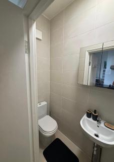 London City Apartament - 4