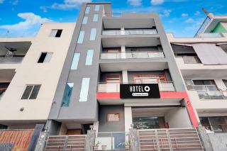 Hotel O Sector 20 Noida - Noida - 0