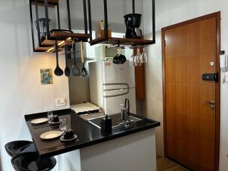 Loft descolado em Laranjeiras - 0