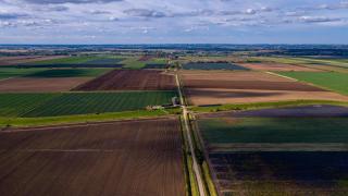 RAF Wainfleet - 5