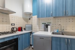 SUITE CRISTINA - 1