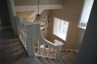 Grade II Listed 17th-Century Rectory in Cornwall - 1