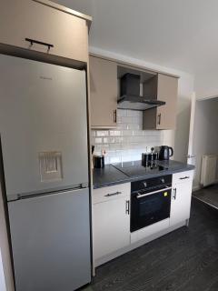 Family-friendly 3-bed House In Gateshead - 8