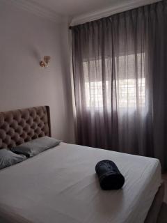 appartement à louer à la résedence jnane sbil - 1