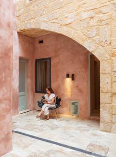 Medieval Knights house 1st FL app with Sea View at the Marina - 0