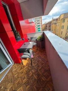 Luxuary flat SACRO CUORE - 1