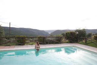 Agriturismo Podere Acqualoreto - Acqualoreto - 9