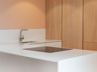 Historic Deluxe First Floor Studio with Sea View at the Marina - 7