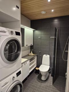 Arctic Circle Cozy Nest - 4