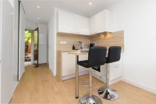 VAL VERDE - Somptueux studio proche Monaco - 8