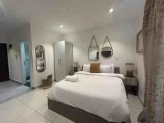 APARTMENTS GH - Accra - Cantonments - Embassy Gardens - 4