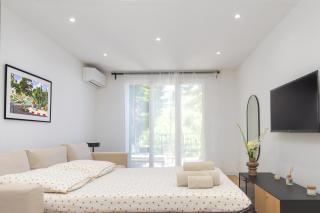 VAL VERDE - Somptueux studio proche Monaco - 3