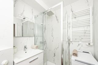 VAL VERDE - Somptueux studio proche Monaco - 6