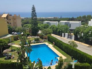 Corner Sea View Penthouse with 95m² terraces - 9