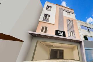 Hotel O Coimbatore Brookefields Mall - 1