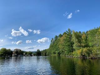 Hidden Gem on Golden Pond - 7