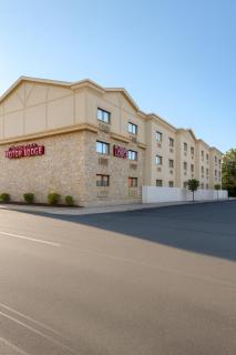 Floral Park Motor Lodge - 0