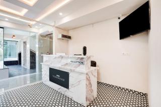 Townhouse RedMoon Suites - 0