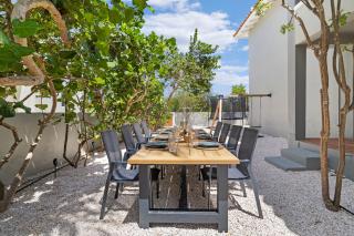 Villa Pasando - Luxe familievilla - 2