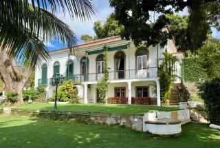 Casa Aprazível 5 - 2
