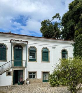 Casa Aprazível 5 - 1