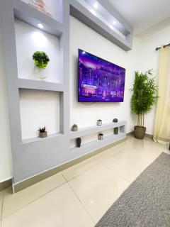 Relax Luxury Condo Romana del Oeste - 2