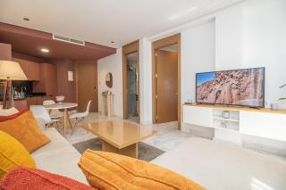 Elegant Studio in Palmiers - Gym access & Free Parking & Wifi Fiber - 0