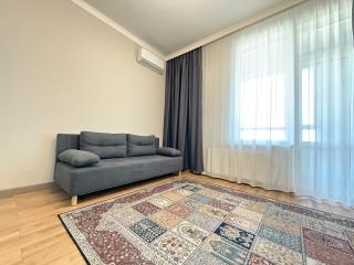 Уютные Апартаменты в ЖК Grand Turan - 2