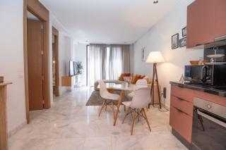Elegant Studio in Palmiers - Gym access & Free Parking & Wifi Fiber - 9